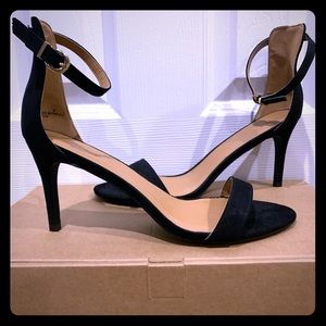 Charlotte Russe heels